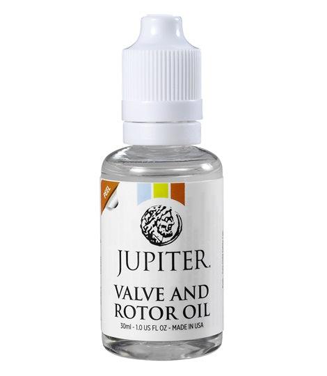 Aceite Jupiter Válvula y Rotor Instrumentos de Viento JCM-VO2 - The Music Site