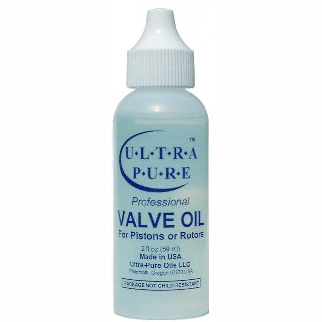 Aceite Ultra Pure Upo-Classic-Cr Valvula - The Music Site