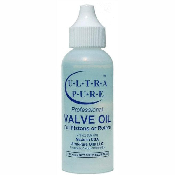 Aceite Ultra Pure Upo-Classic-Cr Valvula - The Music Site