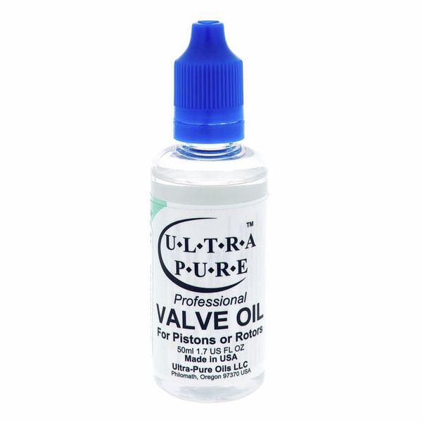 Aceite Ultra Pure VALVE OIL - The Music Site
