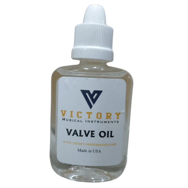 Aceite Victory Valvulas 1.4 oz - The Music Site