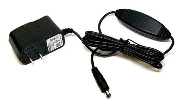 Adaptador Ampeg Power Supply External DC-1G US - The Music Site