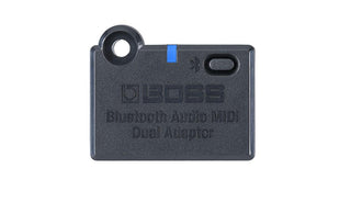 Adaptador Boss Bt Dual - The Music Site
