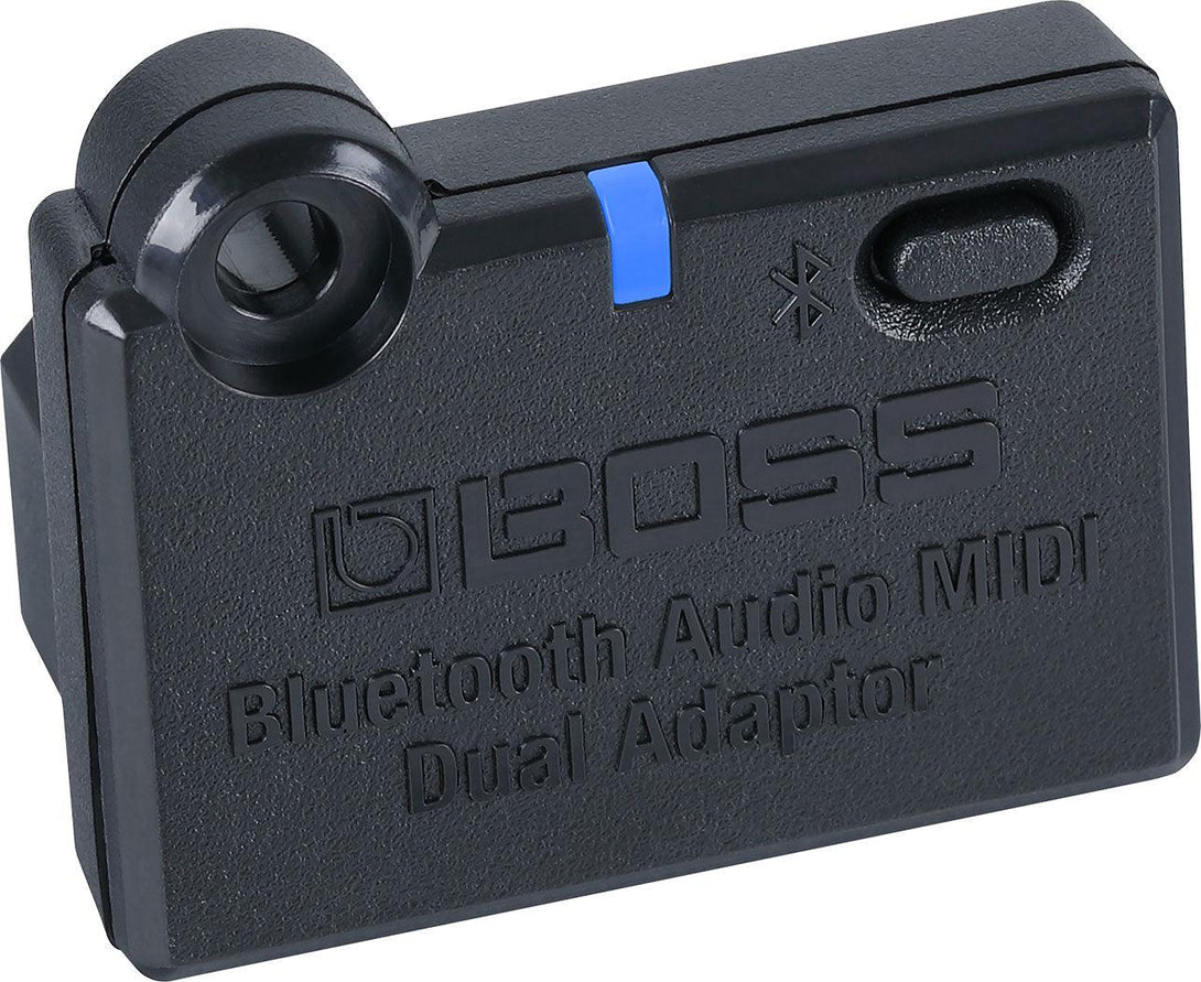 Adaptador Boss Bt Dual - The Music Site