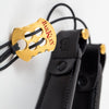 Correa Para Saxofón Barkley Fit CRFT Negro Regular — vista 1