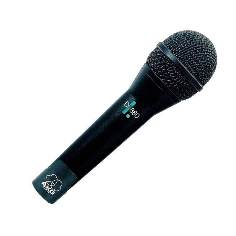 Microfono Akg D880