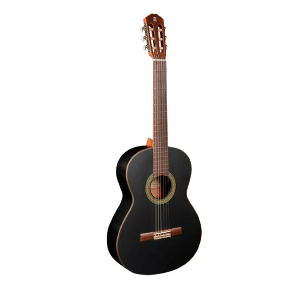 Guitarra Acustica 1 C Black Satin