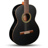 Guitarra Acustica 1 C Black Satin