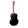 Guitarra Acustica 1 C Black Satin
