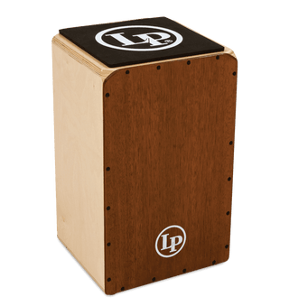 Almohadilla Lp para Cajon - The Music Site