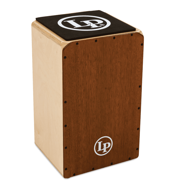 Almohadilla Lp para Cajon - The Music Site