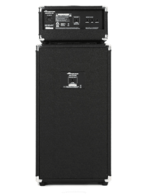 Amplificador Ampeg Bajo MICRO-CL HD (CABEZOTE) - The Music Site