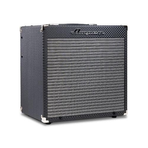 Amplificador Ampeg Bajo ROCKET BASS 108 US B19-2 - The Music Site