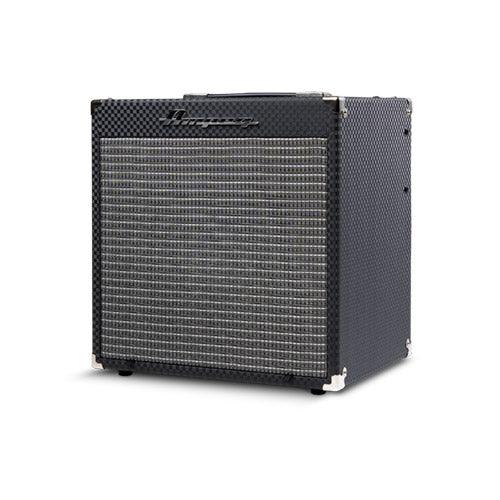 Amplificador Ampeg Bajo ROCKET BASS 108 US B19-2 - The Music Site