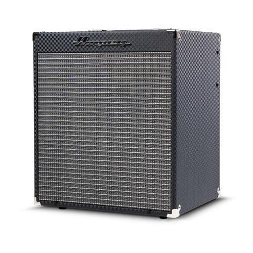 Amplificador Ampeg Bajo ROCKET BASS 110 US B19-2 - The Music Site