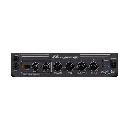 Amplificador Ampeg Bajo ROCKET BASS 110 US B19-2 - The Music Site
