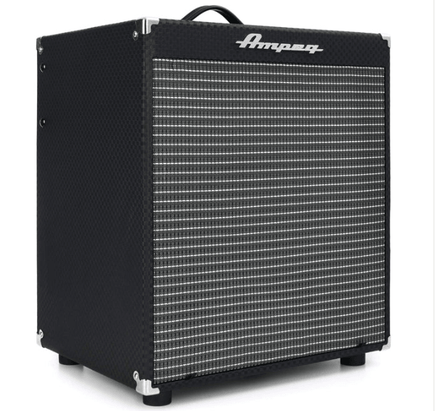 Amplificador Ampeg Bajo ROCKET BASS 112 US B19-3 - The Music Site