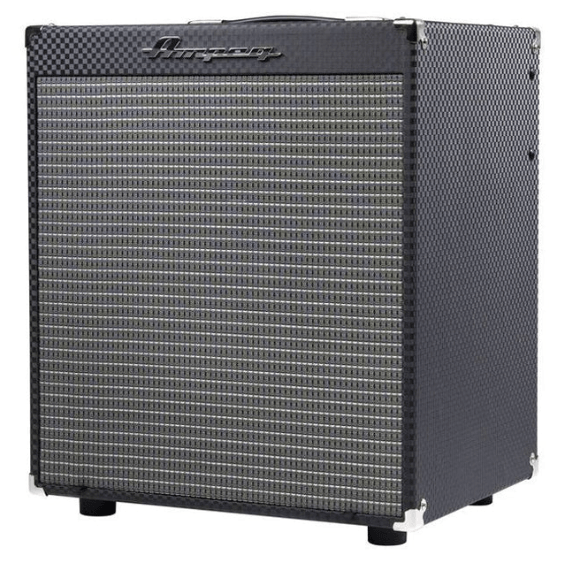 Amplificador Ampeg Bajo ROCKET BASS 112 US B19-3 - The Music Site