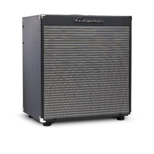 Amplificador Ampeg Bajo ROCKET BASS 115 US B19-4 - The Music Site