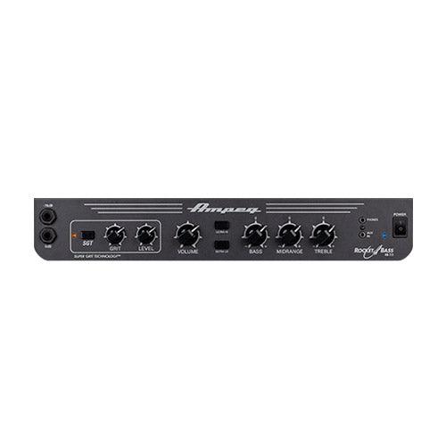 Amplificador Ampeg Bajo ROCKET BASS 115 US B19-4 - The Music Site