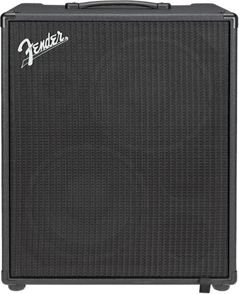 Amplificador Fender Bajo Rumble 800 Stage 120V 2376100000 - The Music Site