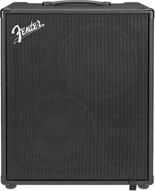 Amplificador Fender Bajo Rumble 800 Stage 120V 2376100000 - The Music Site
