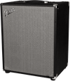 Amplificador Fender Bajo Rumble™ 500 (V3), 120V, Black/Silver 2370600000 - The Music Site