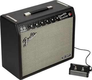 Amplificador Fender De Guitarra Elétrica Pricenton Reverb 2274400000 - The Music Site
