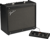 Amplificador Fender Guitarra Eléctrica Mustang Gtx 100 2310700000 - The Music Site