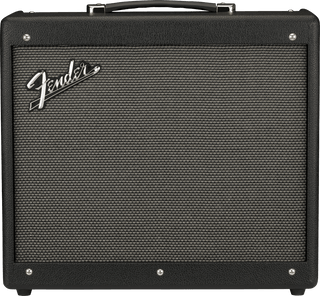 Amplificador Fender Guitarra Eléctrica Mustang Gtx 50 2310600000 - The Music Site