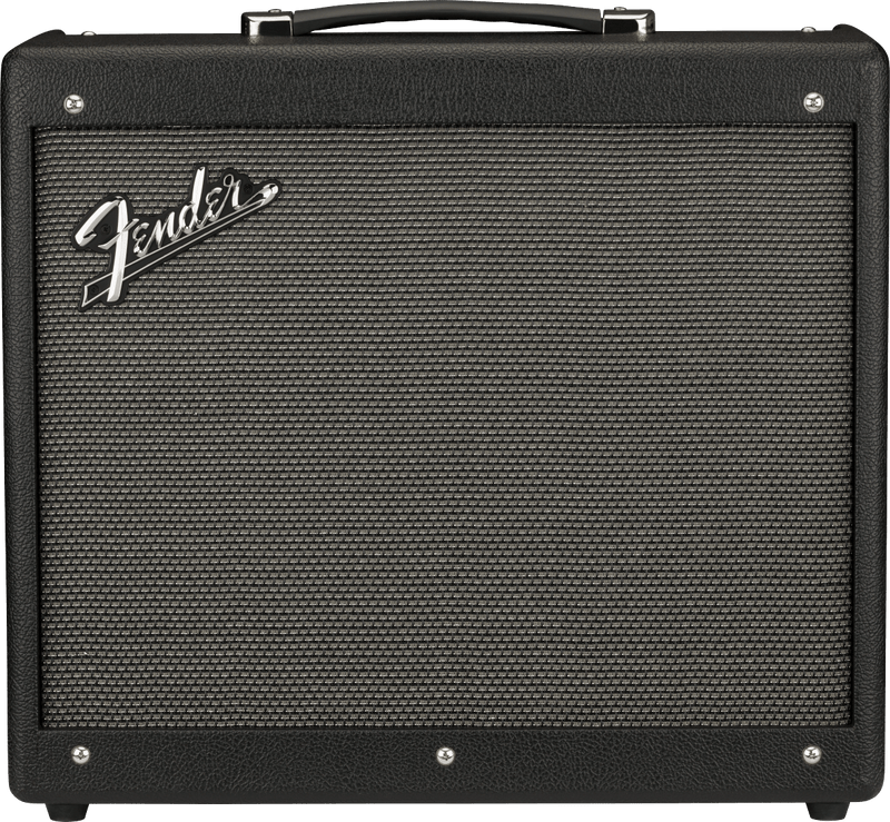Amplificador Fender Guitarra Eléctrica Mustang Gtx 50 2310600000 - The Music Site
