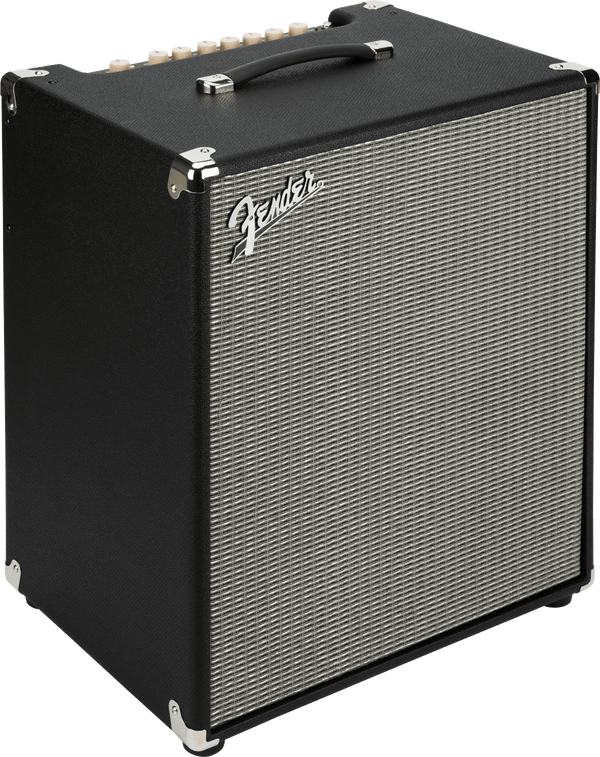 Amplificador Fernder Bajo Rumble 800 Combo 2372100000 - The Music Site