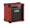 Amplificador Laney De Bajo LX10B ROJO (10W) - The Music Site