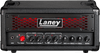 Amplificador Laney De Guitarra Electrica IRF Dualtop - The Music Site