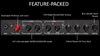 Amplificador Laney De Guitarra Electrica IRF Dualtop - The Music Site