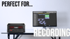 Amplificador Laney De Guitarra Electrica IRF Dualtop - The Music Site