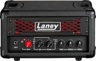 Amplificador Laney De Guitarra Electrica IRF-Leadtop - The Music Site
