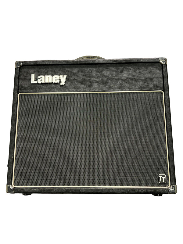 Amplificador Laney De Guitarra Eléctrica TT50-112 - The Music Site