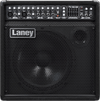 Amplificador Laney Ah 150 Para Teclado