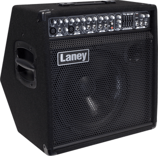 Amplificador Laney Ah 150 Para Teclado
