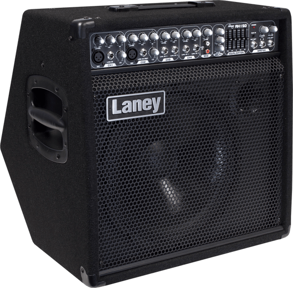 Amplificador Laney Ah 150 Para Teclado