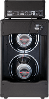 Amplificador mas Cabina Laney IRF DUALRIG212 - The Music Site