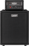 Amplificador mas Cabina Laney IRF LAEDRIG112 - The Music Site