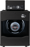 Amplificador mas Cabina Laney IRF LAEDRIG112 - The Music Site