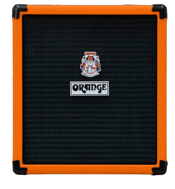 Amplificador Orange De Bajo D-Crush-Bass-25 - The Music Site