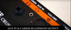 Amplificador Orange De Bajo D-Crush-Bass-25 - The Music Site