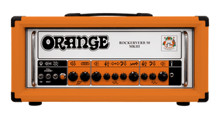 Amplificador Orange RK50H-MK3-V3 - The Music Site