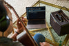 Amplificador Boss Guit Acustica Ac-22lx