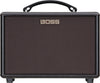 Amplificador Boss Guit Acustica Ac-22lx