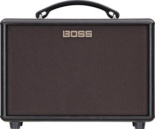 Amplificador Boss Guit Acustica Ac-22lx